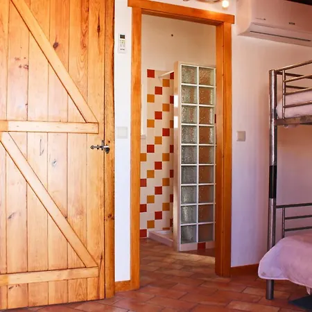 Lovely 4-Bed Town House In The Down Town Of Tavira