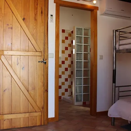 דירה Lovely 4-Bed Town House In The Down Town Of Tavira *