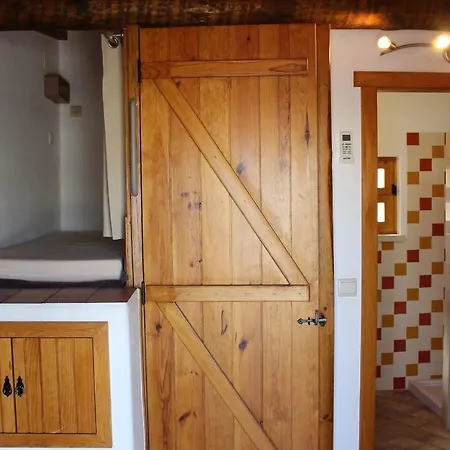 شقة Lovely 4-Bed Town House In The Down Town Of Tavira