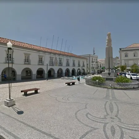 Lovely 4-Bed Town House In The Down Town Of Tavira * טאווירה