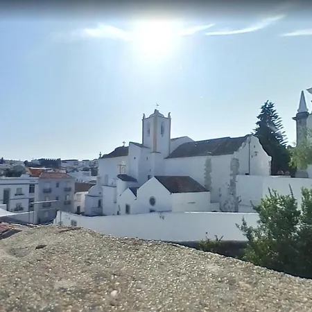 Lovely 4-Bed Town House In The Down Town Of Tavira * Tavira